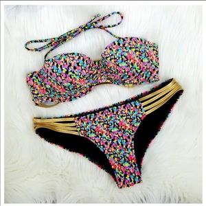 Victoria’s Secret swim set
